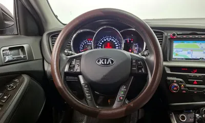 Kia K5 2013, 125275 км, за 3106.82 USD - фото 13