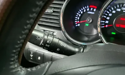Kia K5 2013, 125275 км, за 3106.82 USD - фото 16