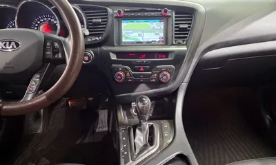 Kia K5 2013, 125275 км, за 3106.82 USD - фото 20
