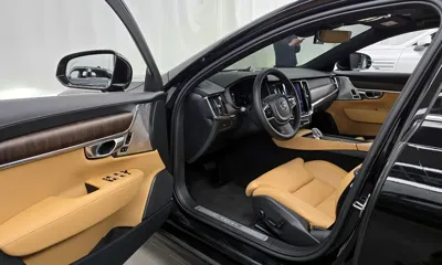Volvo S90 2023, 103171 км, за 23257.34 USD - фото 10