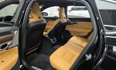 Volvo S90 2023, 103171 км, за 23257.34 USD - фото 11