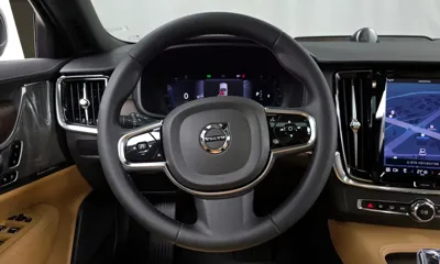 Volvo S90 2023, 103171 км, за 23257.34 USD - фото 13