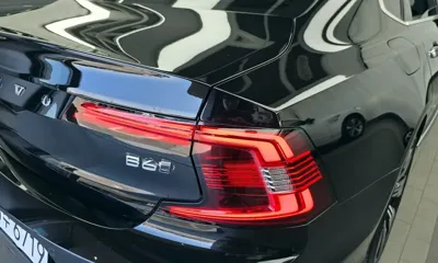 Volvo S90 2023, 103171 км, за 23257.34 USD - фото 23