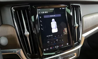 Volvo S90 2023, 103171 км, за 23257.34 USD - фото 26