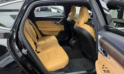 Volvo S90 2023, 103171 км, за 23257.34 USD - фото 27