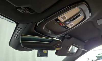 Volvo S90 2023, 103171 км, за 23257.34 USD - фото 28