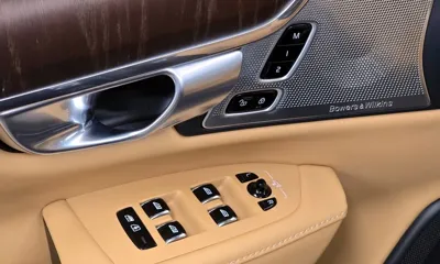 Volvo S90 2023, 103171 км, за 23257.34 USD - фото 33