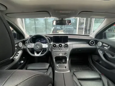 Mercedes-Benz C-Class 2022, 37000 км, за 23535.68 USD