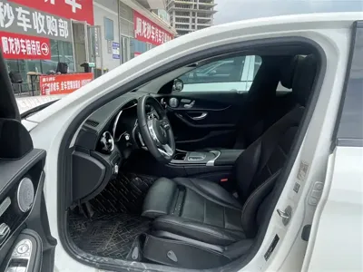 Mercedes-Benz C-Class 2022, 37000 км, за 23402.88 USD - фото 6