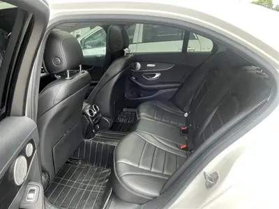 Mercedes-Benz C-Class 2022, 37000 км, за 23402.88 USD - фото 7