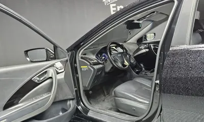Hyundai Grandeur 2012, 123680 км, за 3311.26 USD - фото 10