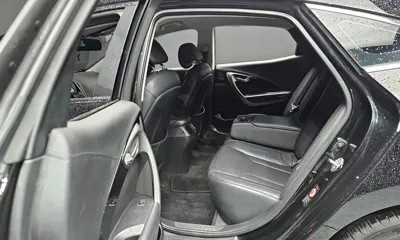 Hyundai Grandeur 2012, 123680 км, за 3311.26 USD - фото 12