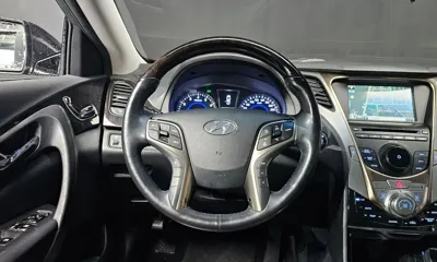 Hyundai Grandeur 2012, 123680 км, за 3311.26 USD - фото 13