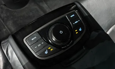 Hyundai Grandeur 2012, 123680 км, за 3311.26 USD - фото 20