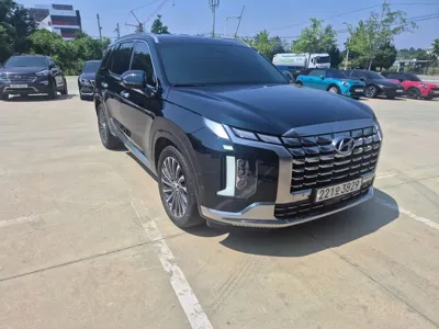 Hyundai Palisade 2024, 45200 км, за 24878.56 USD