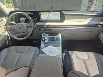Hyundai Palisade 2024, 45200 км, за 24878.56 USD
