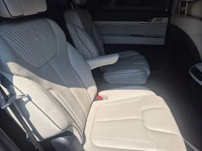 Hyundai Palisade 2024, 45200 км, за 24878.56 USD - фото 6