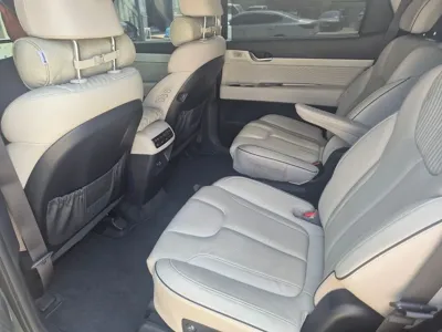 Hyundai Palisade 2024, 45200 км, за 24878.56 USD - фото 7