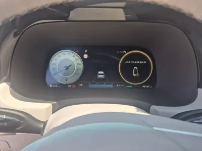 Hyundai Palisade 2024, 45200 км, за 24878.56 USD - фото 9