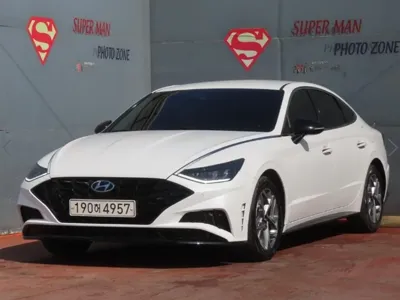 Hyundai Sonata 2022, 90903 км, за 14319.2 USD
