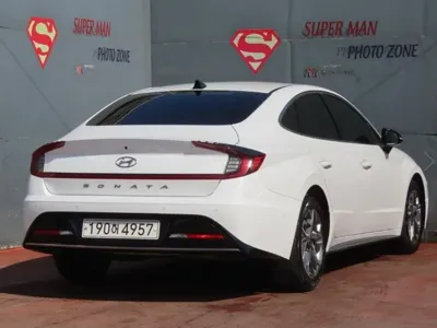 Hyundai Sonata 2022, 90903 км, за 14319.2 USD