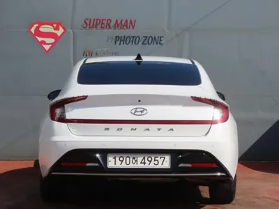 Hyundai Sonata 2022, 90903 км, за 14319.2 USD