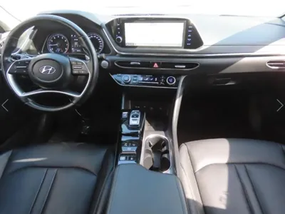 Hyundai Sonata 2022, 90903 км, за 14319.2 USD - фото 7