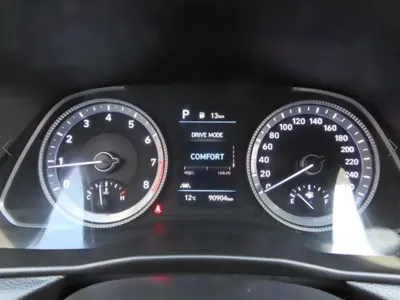 Hyundai Sonata 2022, 90903 км, за 14319.2 USD - фото 8