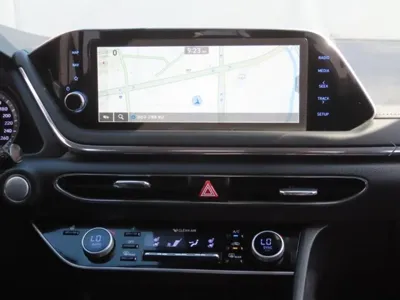 Hyundai Sonata 2022, 90903 км, за 14319.2 USD - фото 9