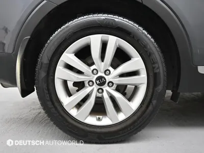 Kia Sorento 2016, 224286 км, за 4355.46 USD