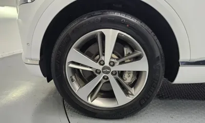 Genesis GV80 2023, 64124 км, за 30249.83 USD