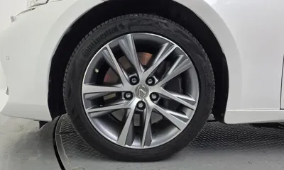 Lexus IS 2017, 60042 км, за 14866.48 USD