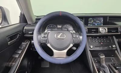 Lexus IS 2017, 60042 км, за 14866.48 USD - фото 13