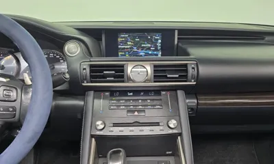 Lexus IS 2017, 60042 км, за 14866.48 USD - фото 14