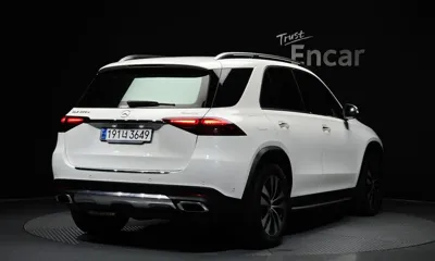 Mercedes-Benz GLE-Class 2024, 16040 км, за 72141.26 USD