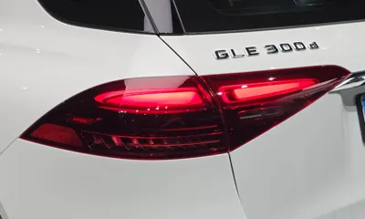 Mercedes-Benz GLE-Class 2024, 16040 км, за 72141.26 USD - фото 23