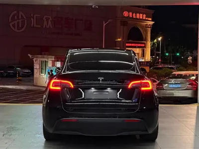 Tesla Model Y 2023, 120000 км, за 21514.12 USD
