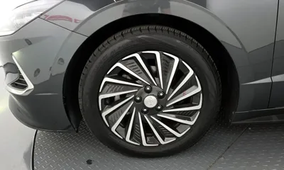 Hyundai Sonata 2021, 109574 км, за 11124.13 USD