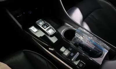 Hyundai Sonata 2021, 109574 км, за 11124.13 USD - фото 9