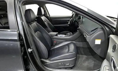 Hyundai Sonata 2021, 109574 км, за 11124.13 USD - фото 11
