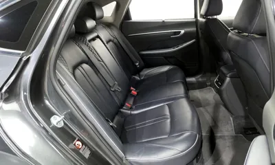 Hyundai Sonata 2021, 109574 км, за 11124.13 USD - фото 12