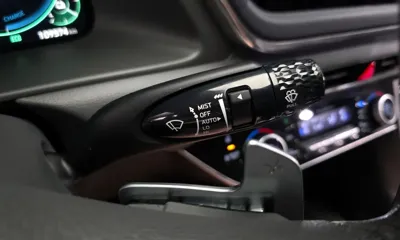 Hyundai Sonata 2021, 109574 км, за 11124.13 USD - фото 18
