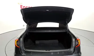 Hyundai Sonata 2021, 109574 км, за 11124.13 USD - фото 20