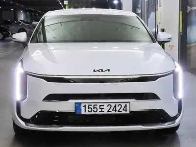 Kia K8 2026, 2029 км, за 27701.2 USD
