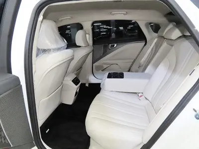 Kia K8 2026, 2029 км, за 27701.2 USD - фото 7