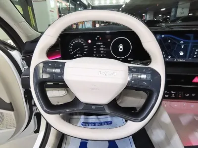 Kia K8 2026, 2029 км, за 27701.2 USD - фото 8
