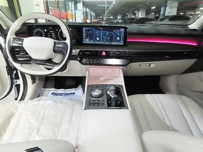 Kia K8 2026, 2029 км, за 27701.2 USD - фото 10