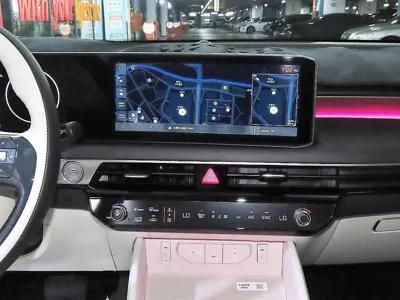 Kia K8 2026, 2029 км, за 27701.2 USD - фото 11