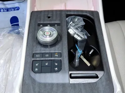 Kia K8 2026, 2029 км, за 27701.2 USD - фото 12