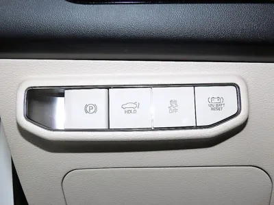 Kia K8 2026, 2029 км, за 27701.2 USD - фото 14